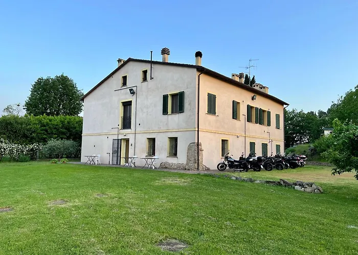 B&B Del Monte