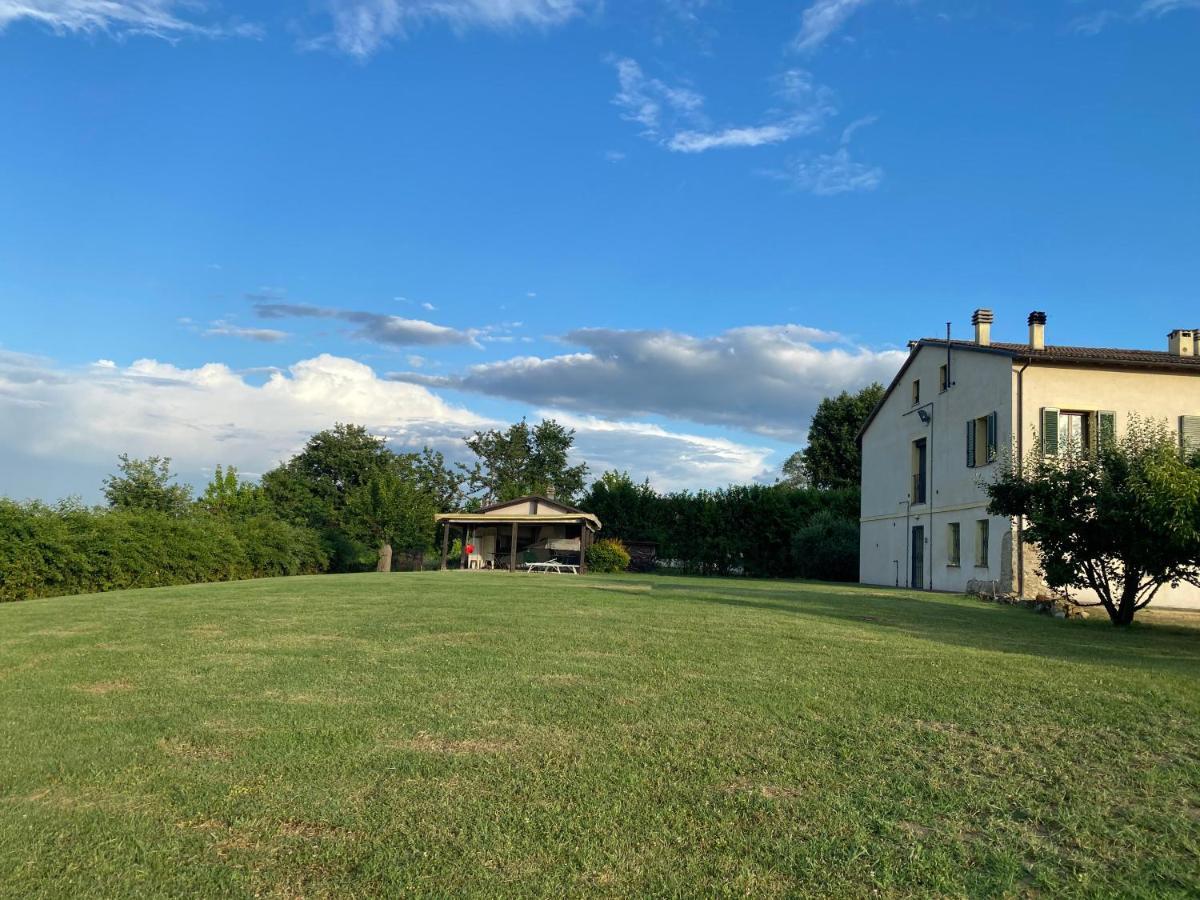 Bed and breakfast R&b Del Monte 3*